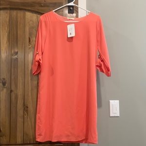 NWT Everly Dress. S
